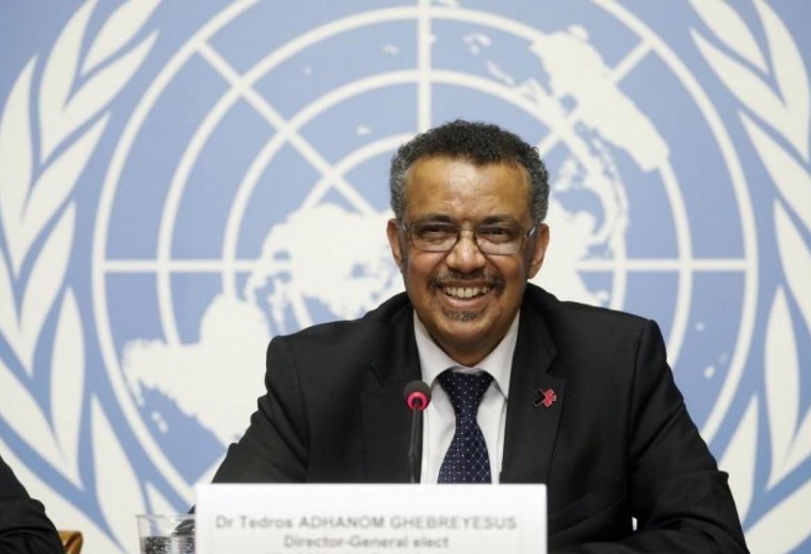 Tedros