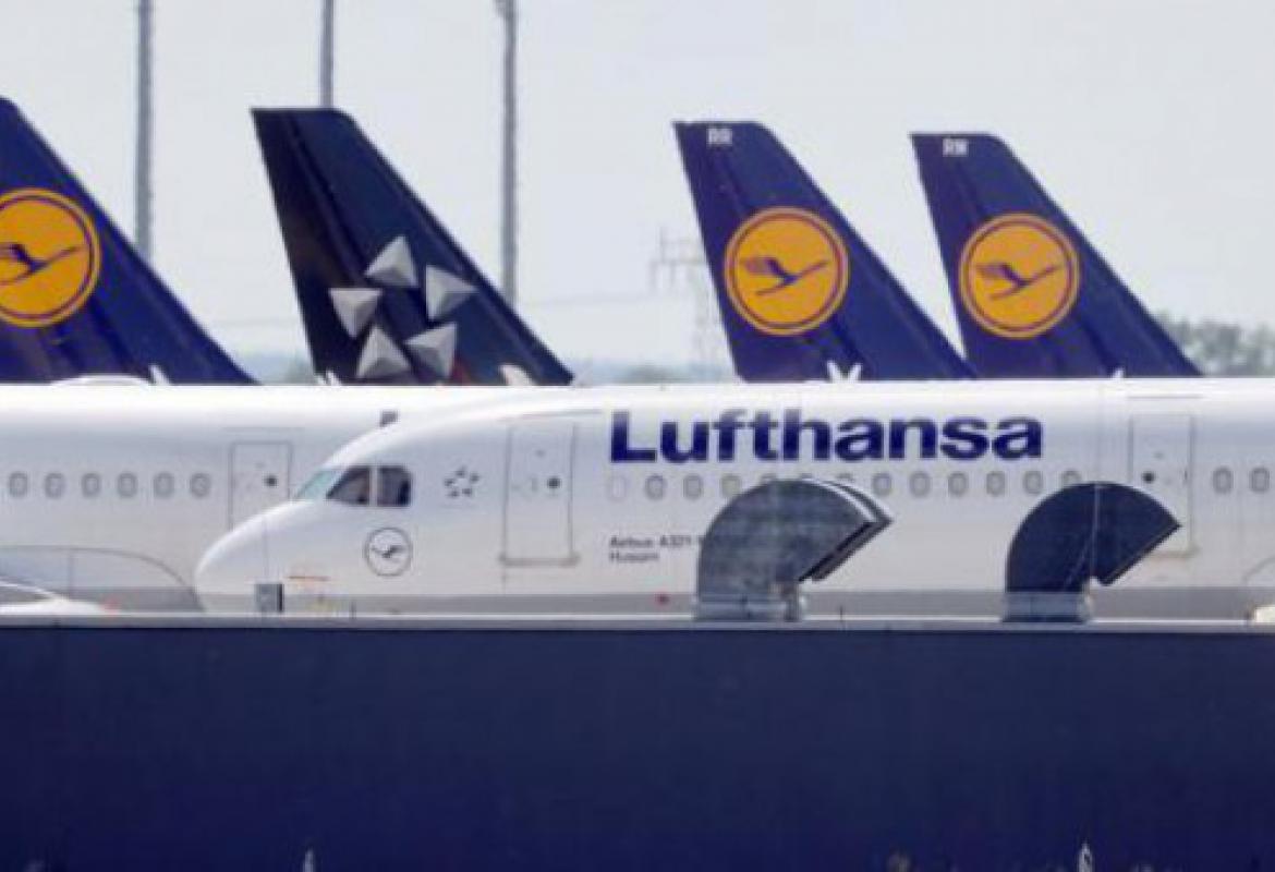 lufthansa