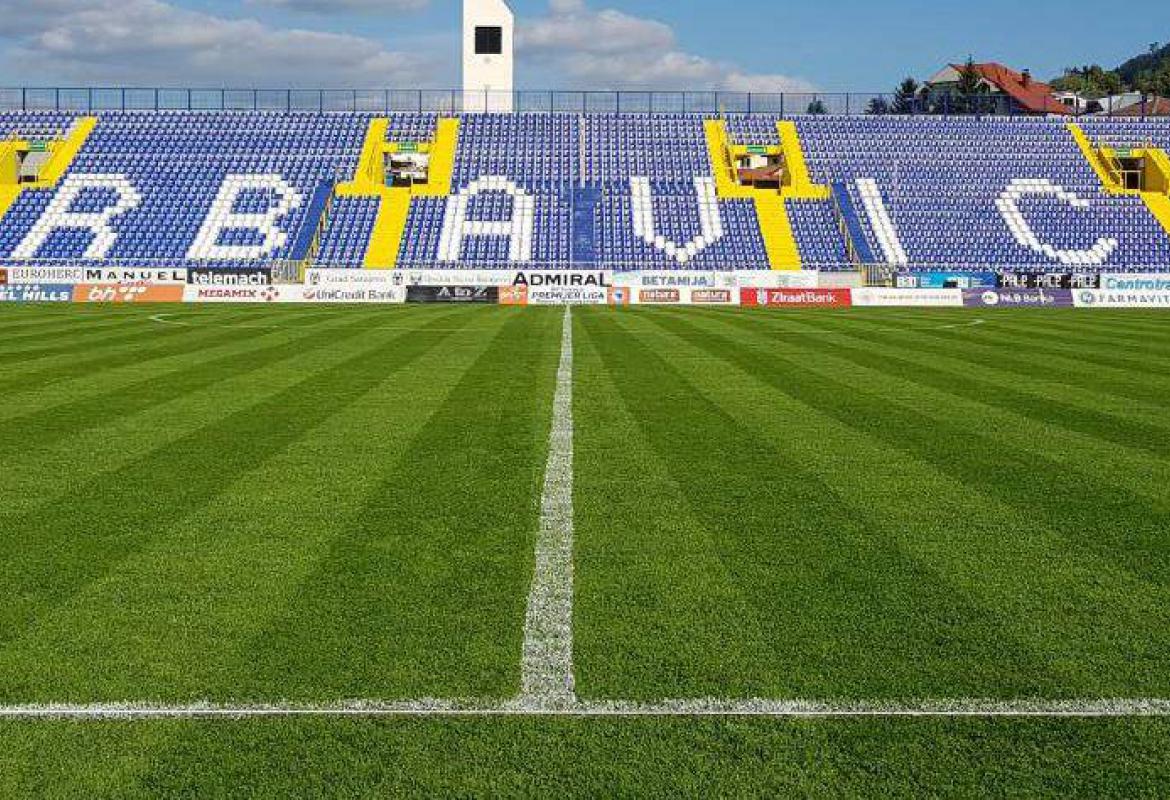 Grbavica