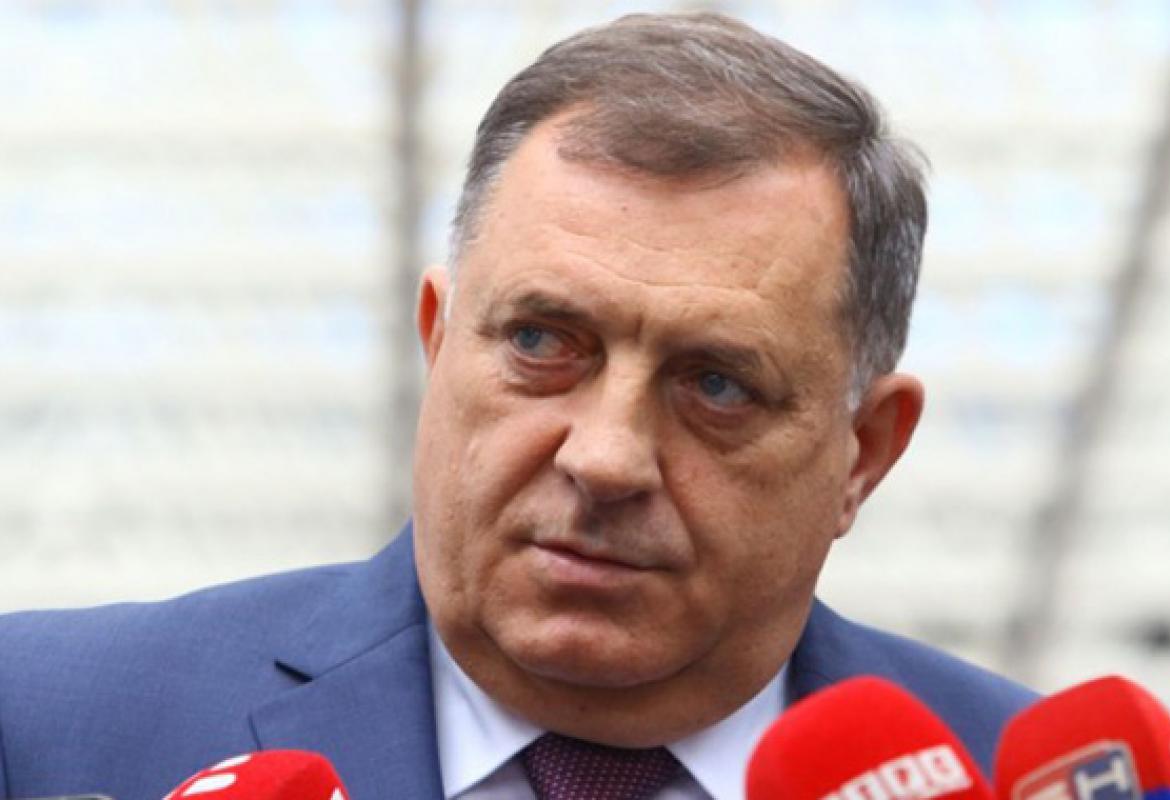 dodik