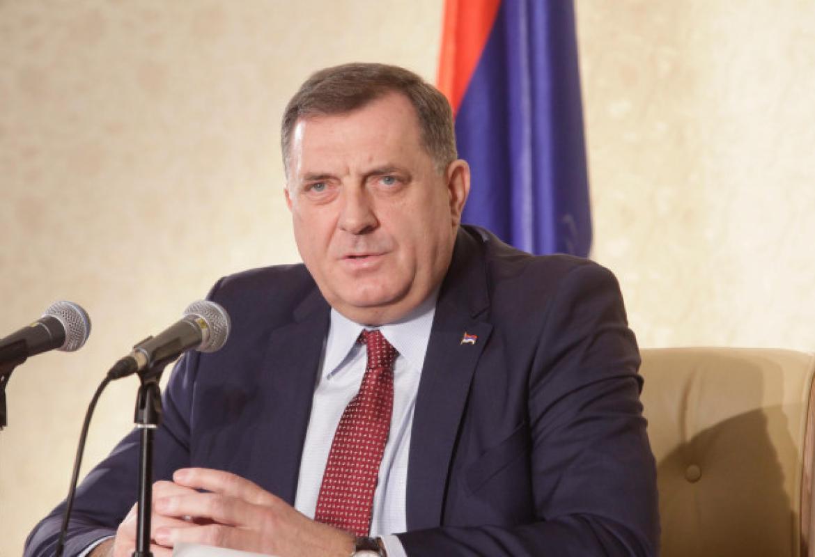 dodik