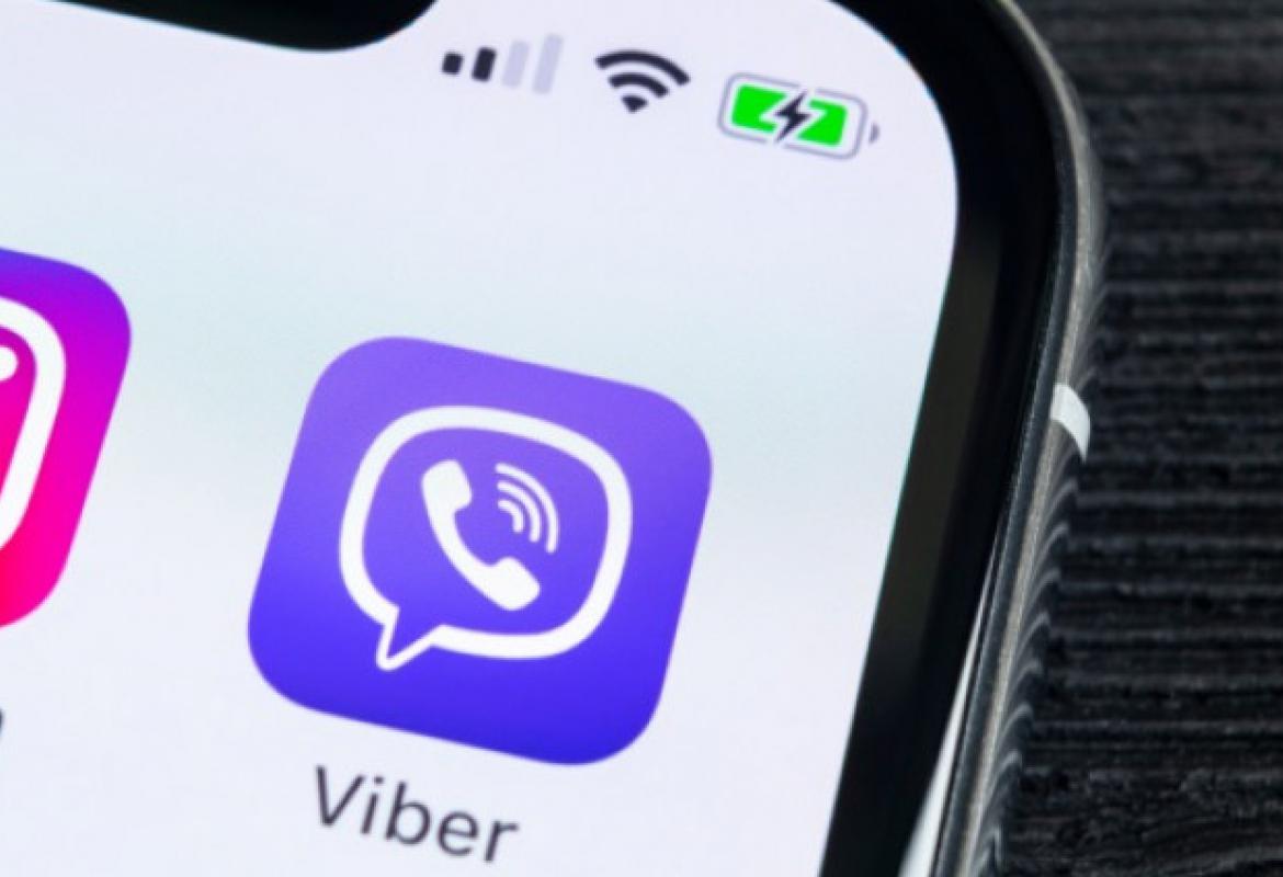 viber