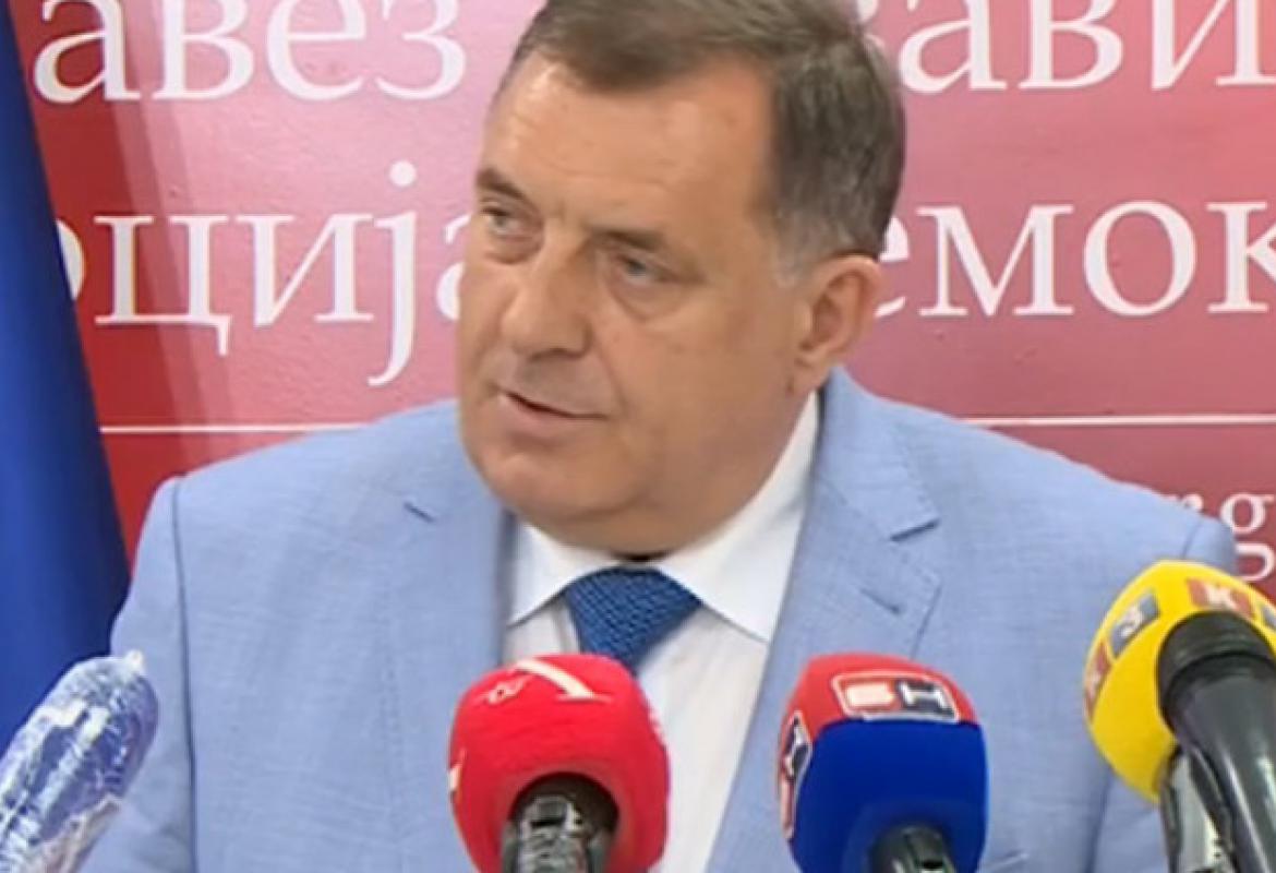 dodik