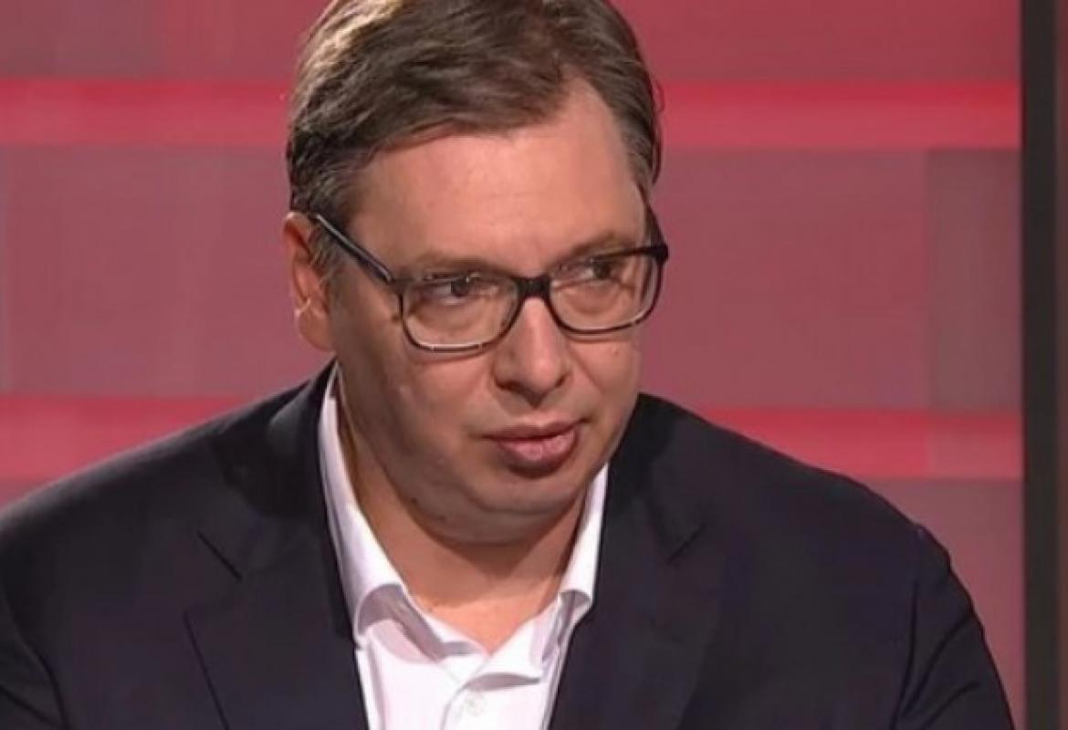 vucic