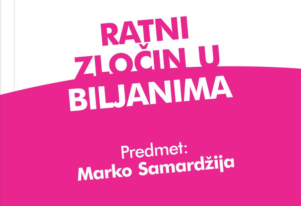 Zločin 