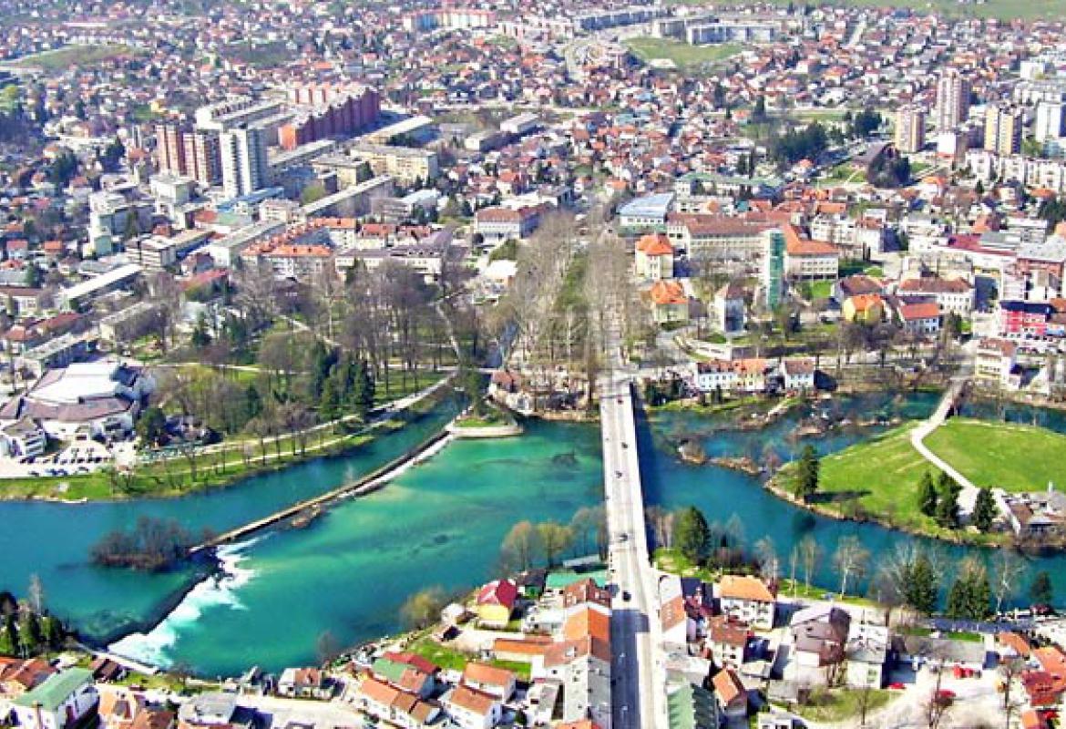 Bihac