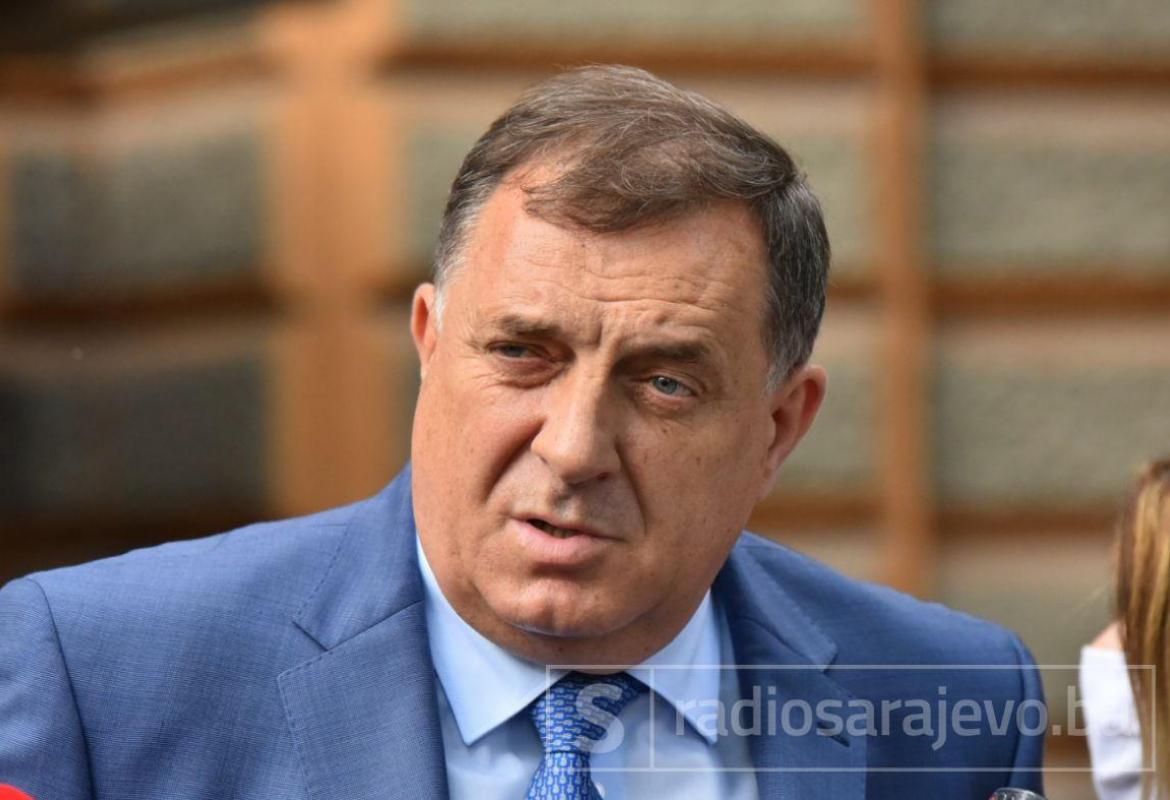 dodik