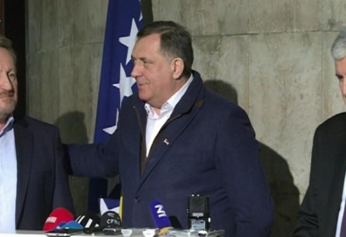 dodik