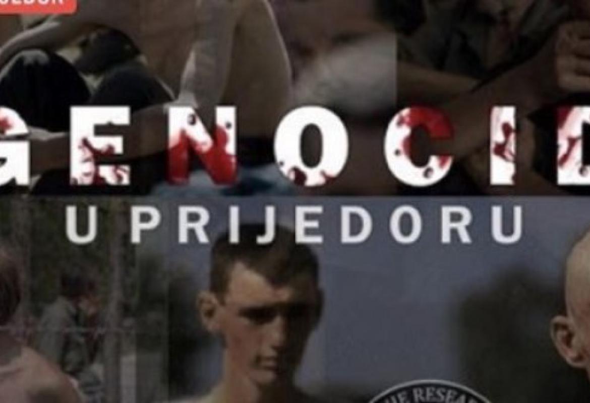 genocid - prijedor