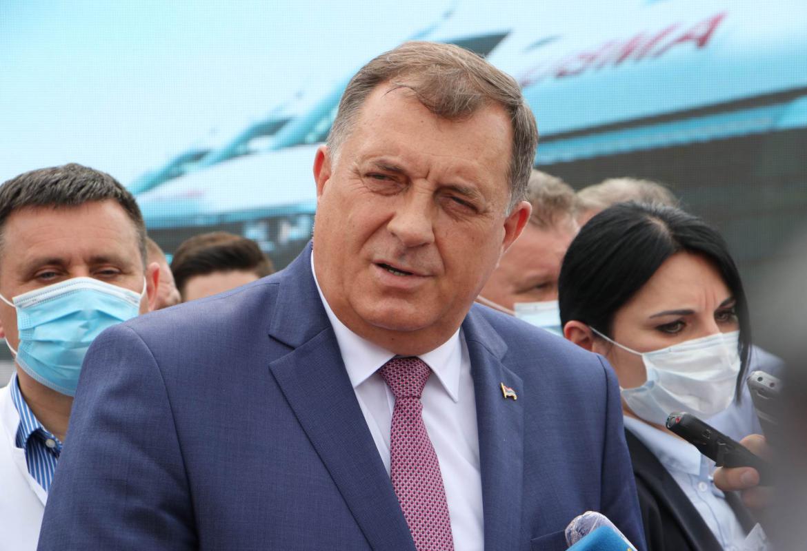 dodik