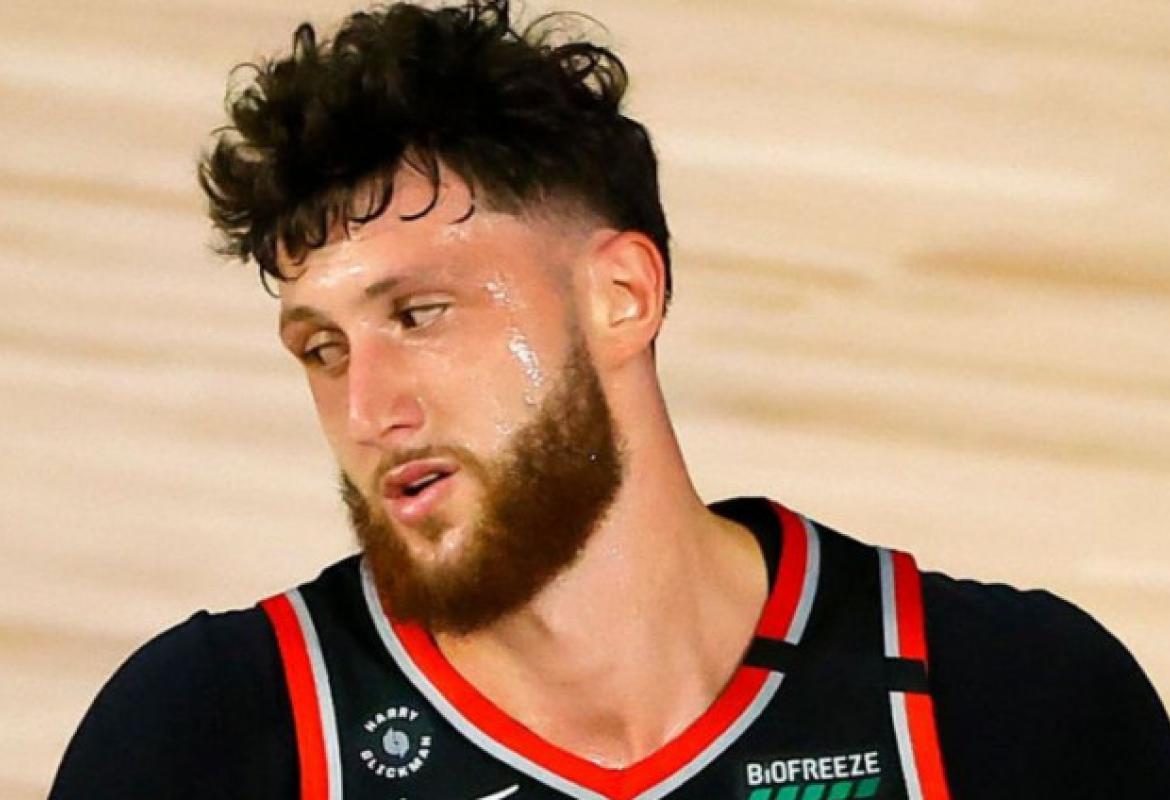 nurkic