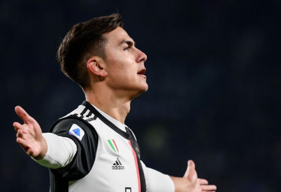 dybala