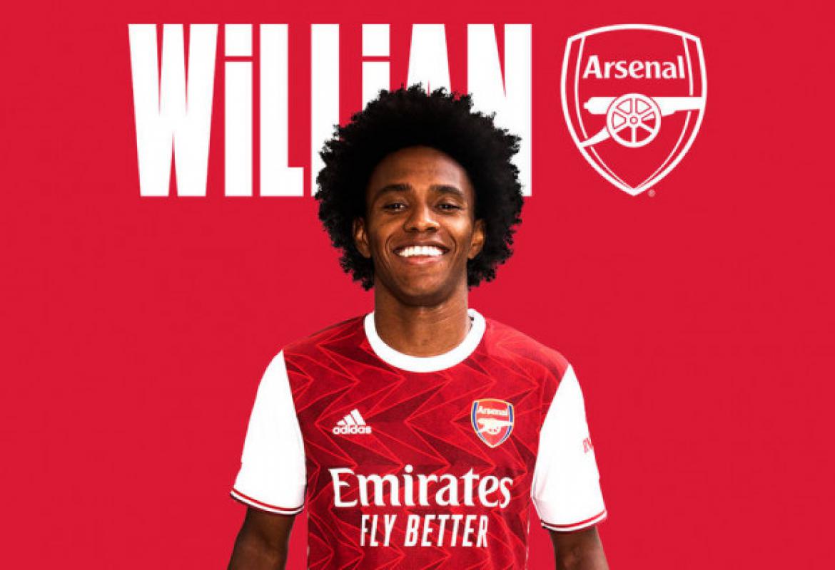 willian