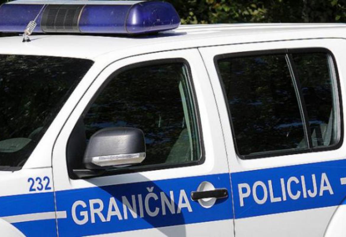 granicna policija