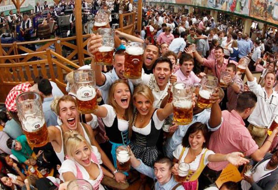 Oktoberfest