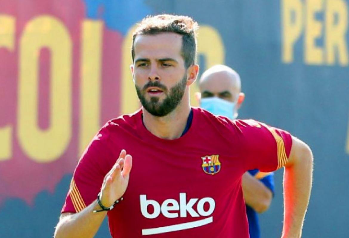 pjanic