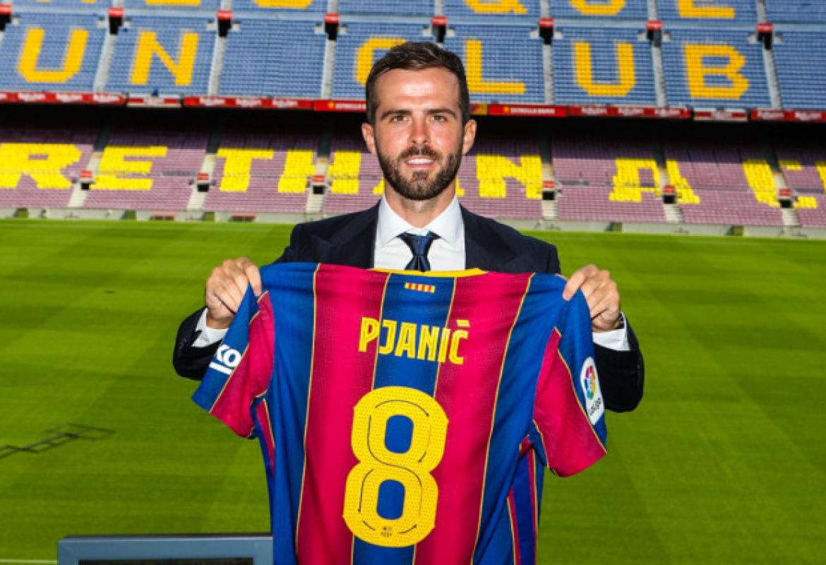 pjanic