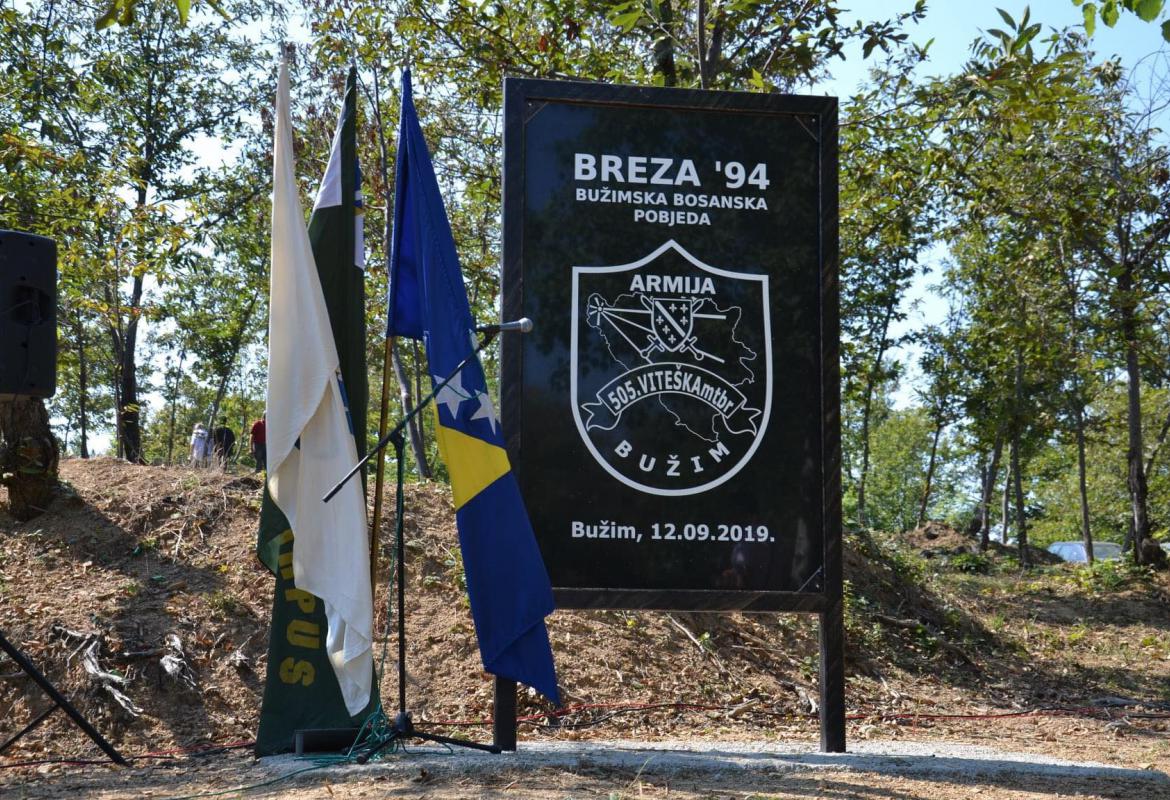 Breza 94.