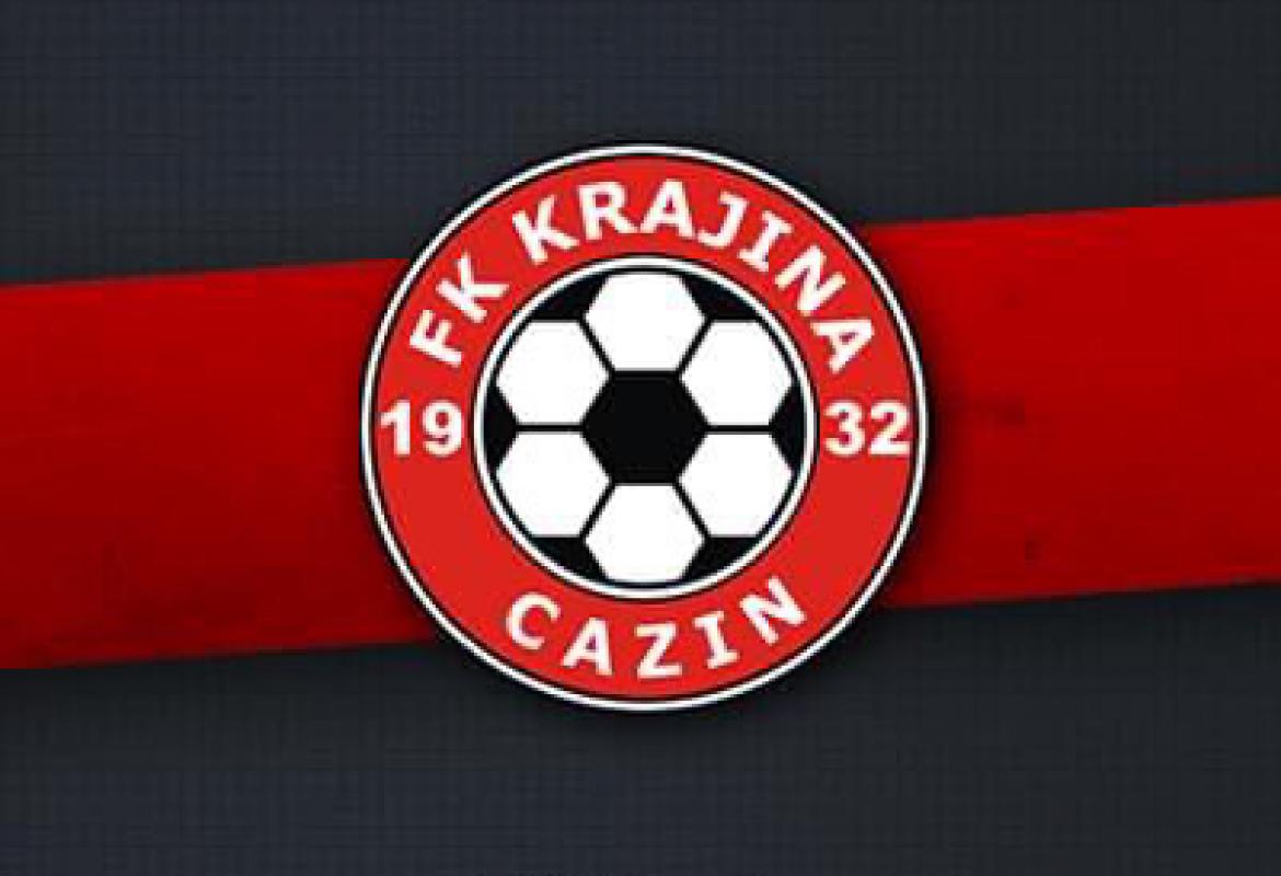 FK Krajina Cazin