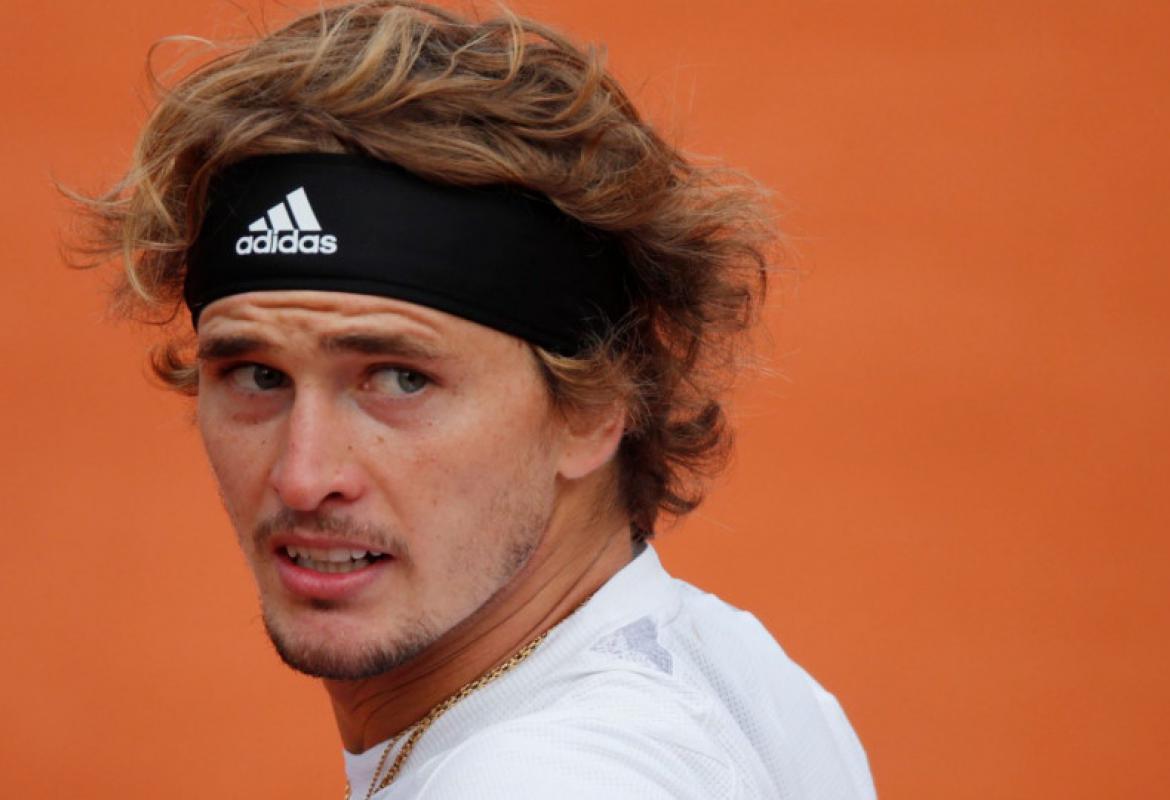 Zverev