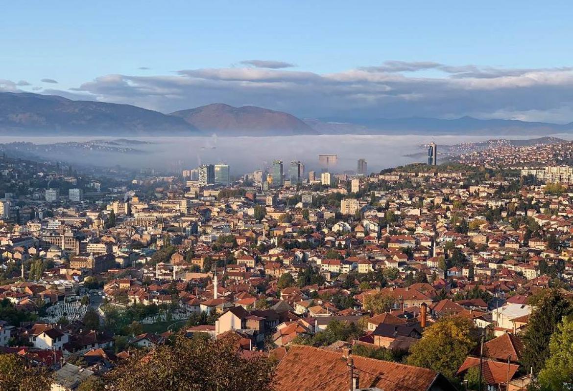 sarajevo