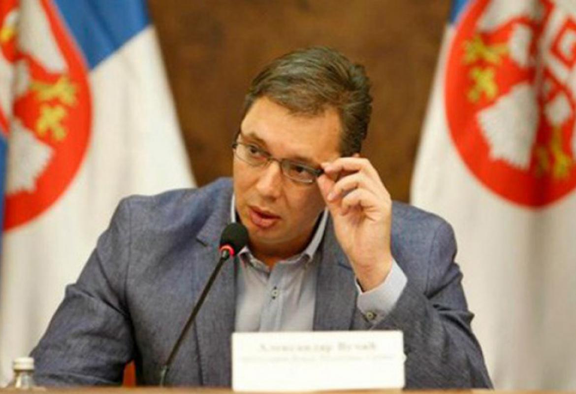 vucic