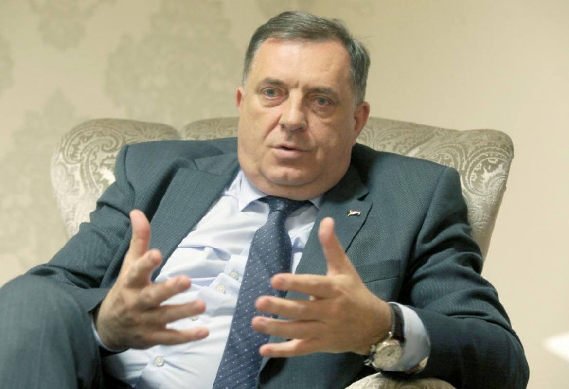 dodik