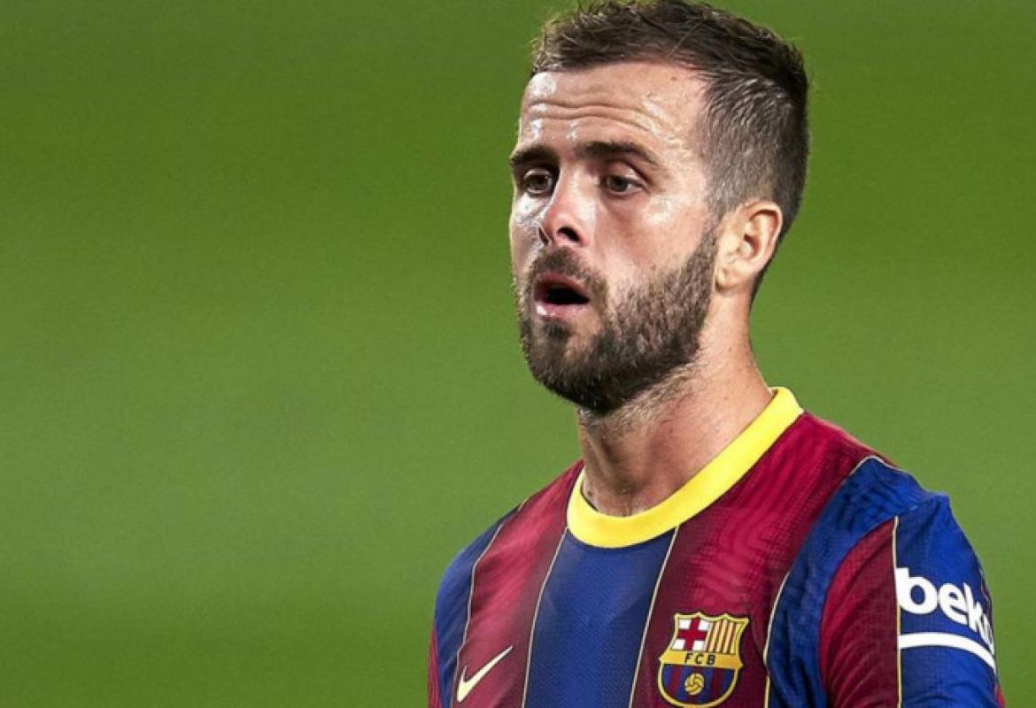 Pjanic 