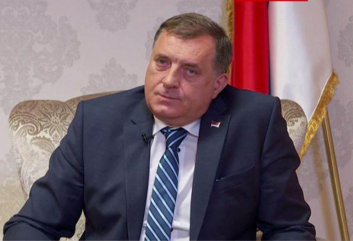 Dodik