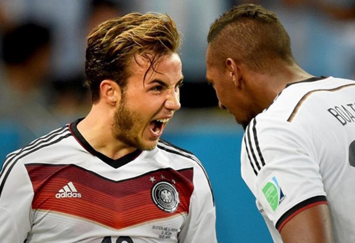 Gotze