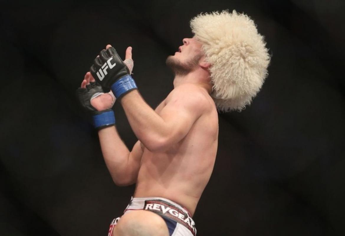 khabib