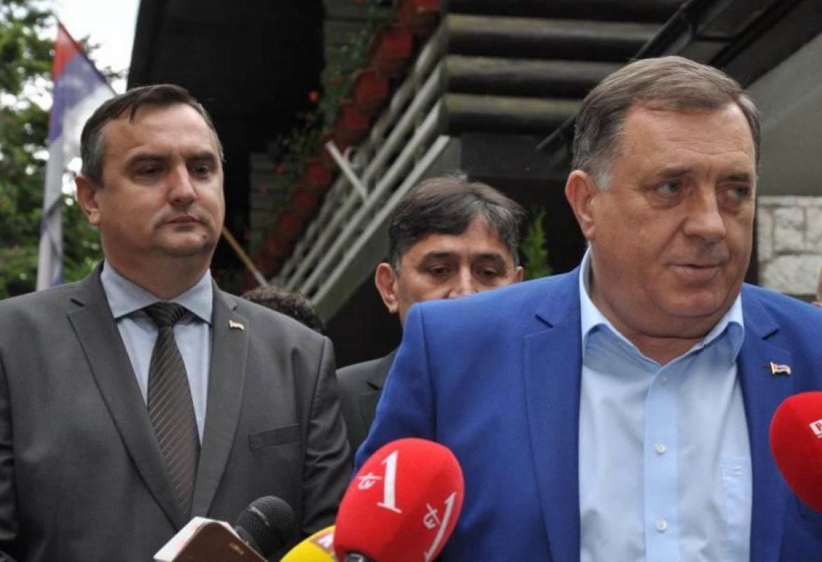 dodik