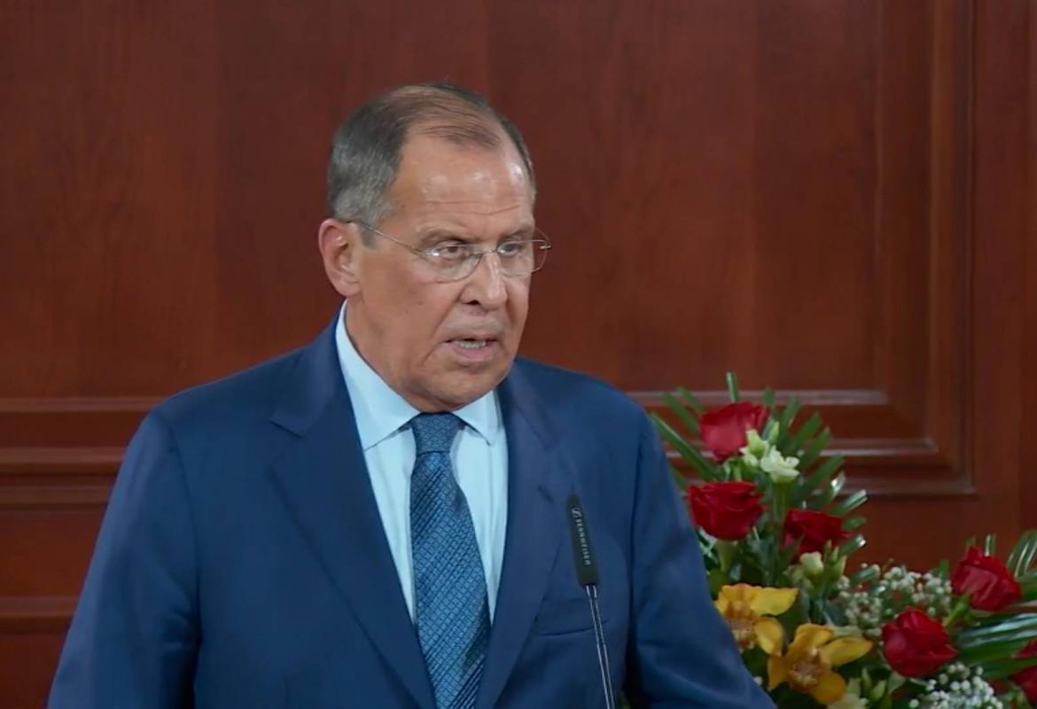 Lavrov