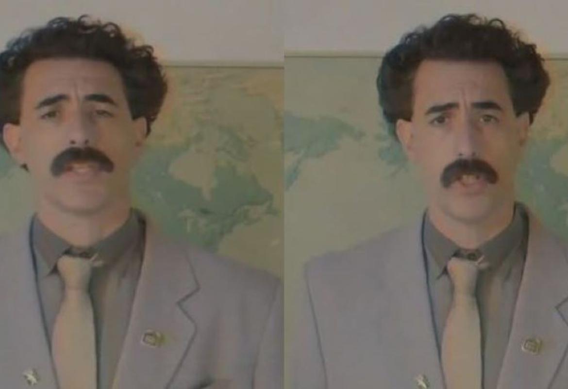 Borat