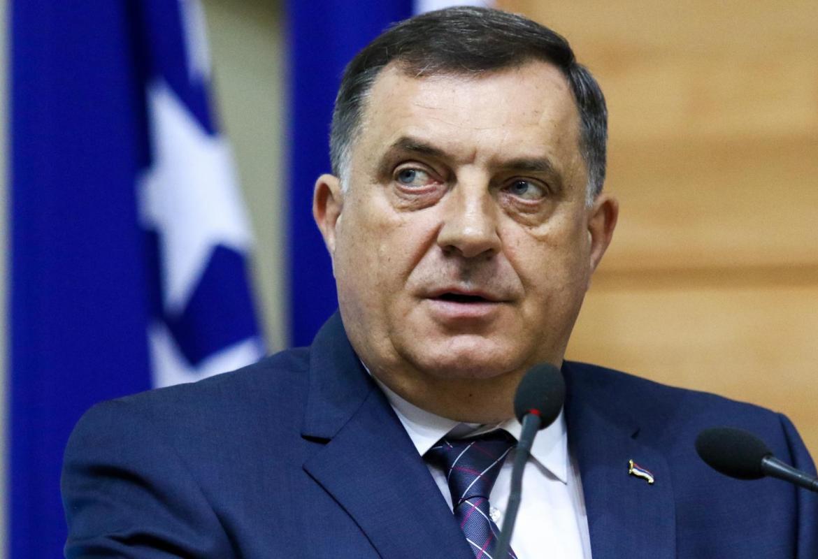 dodik