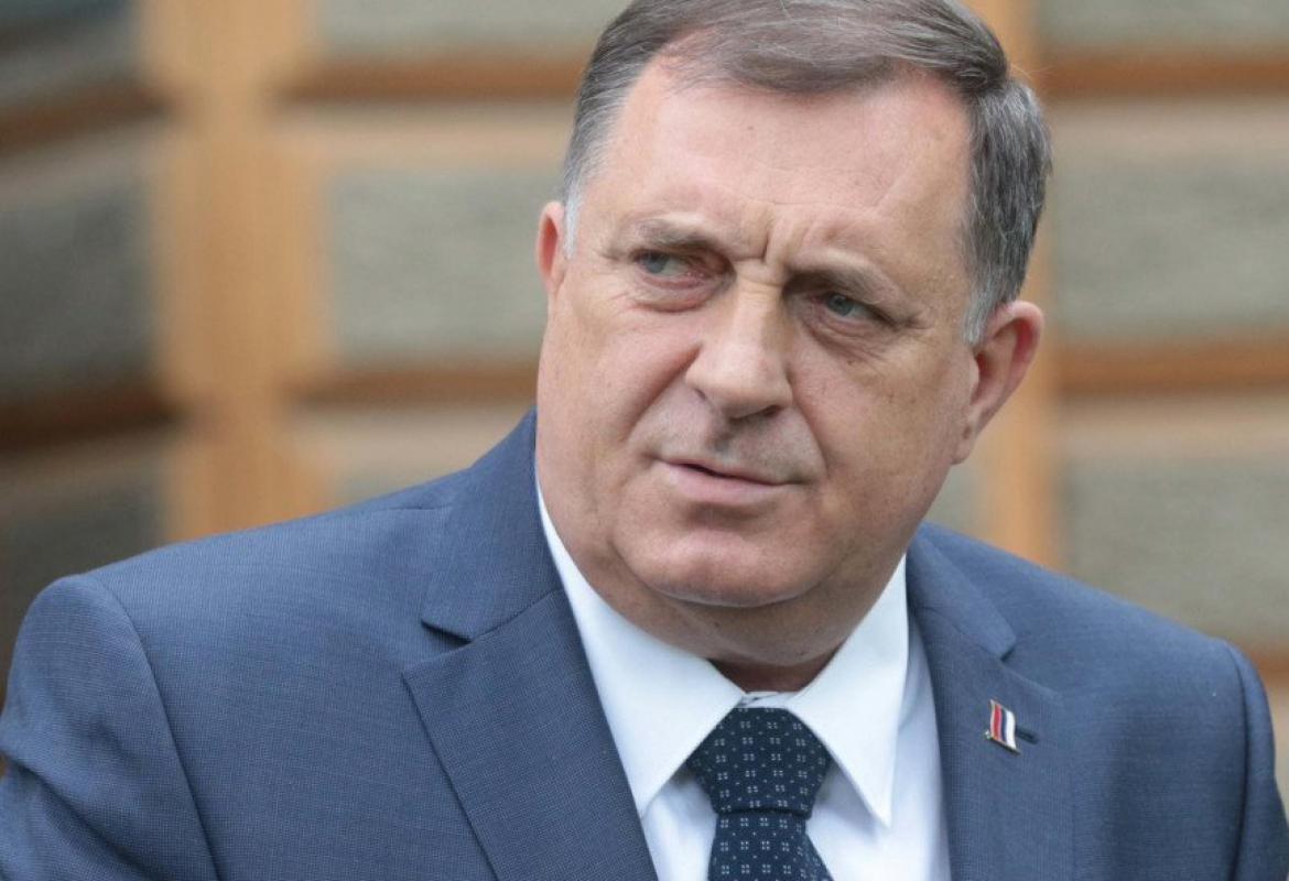 Dodik