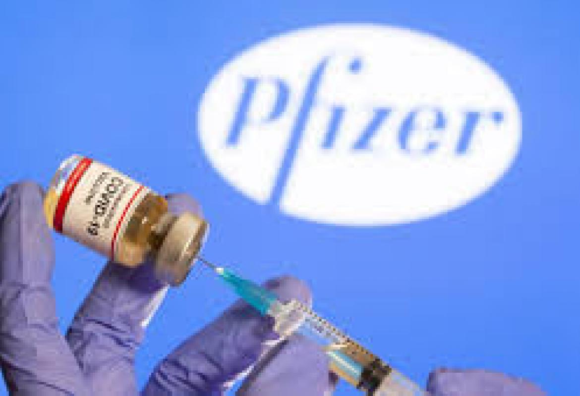 pfizer