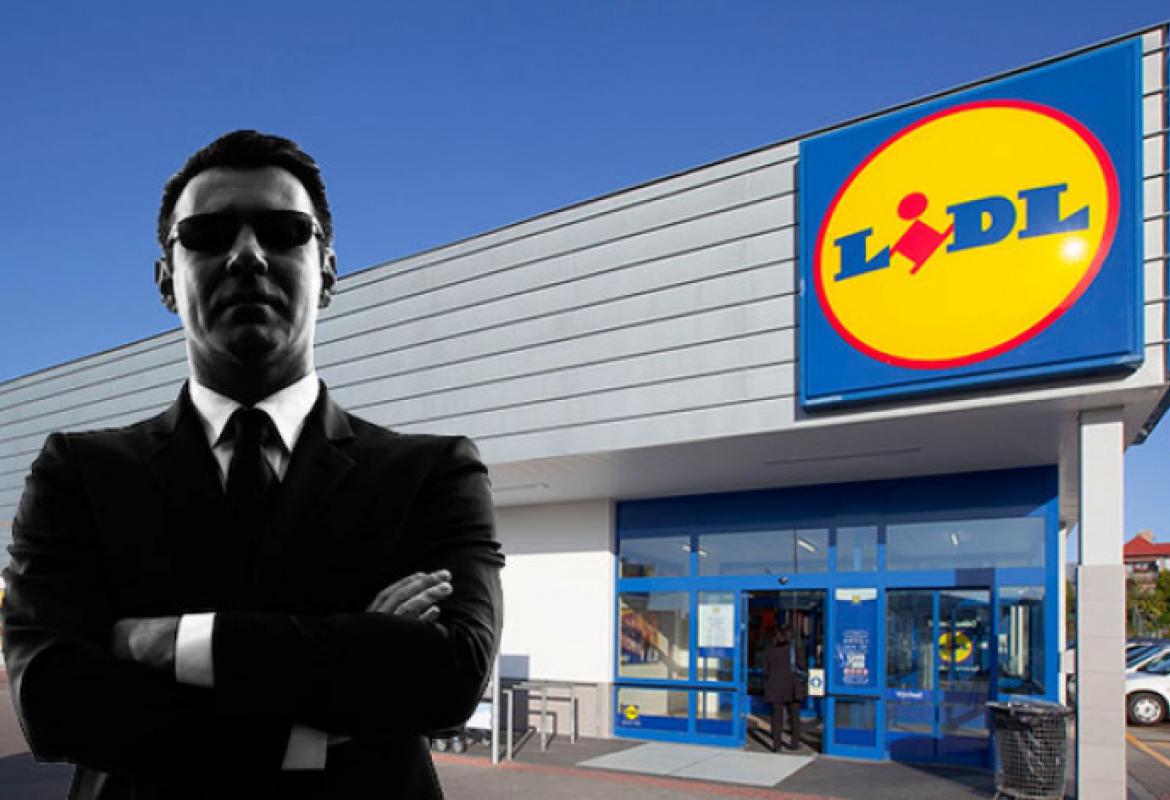 Lidl