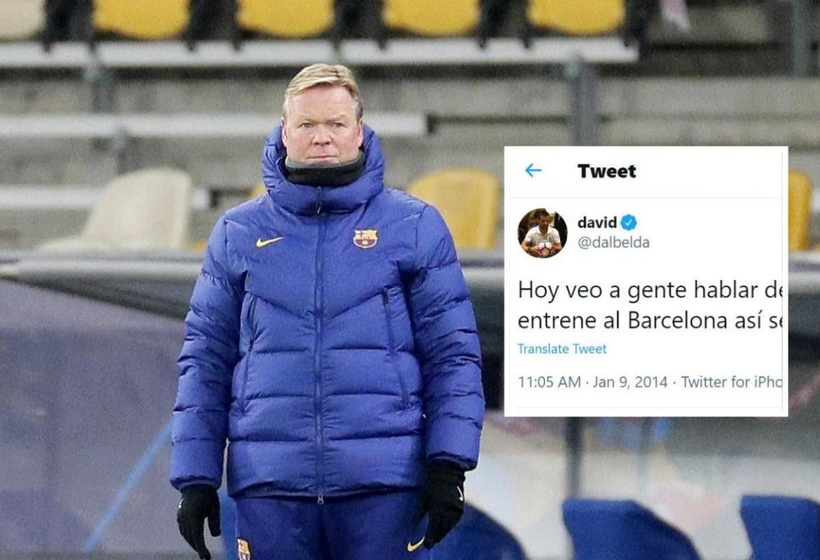 Koeman