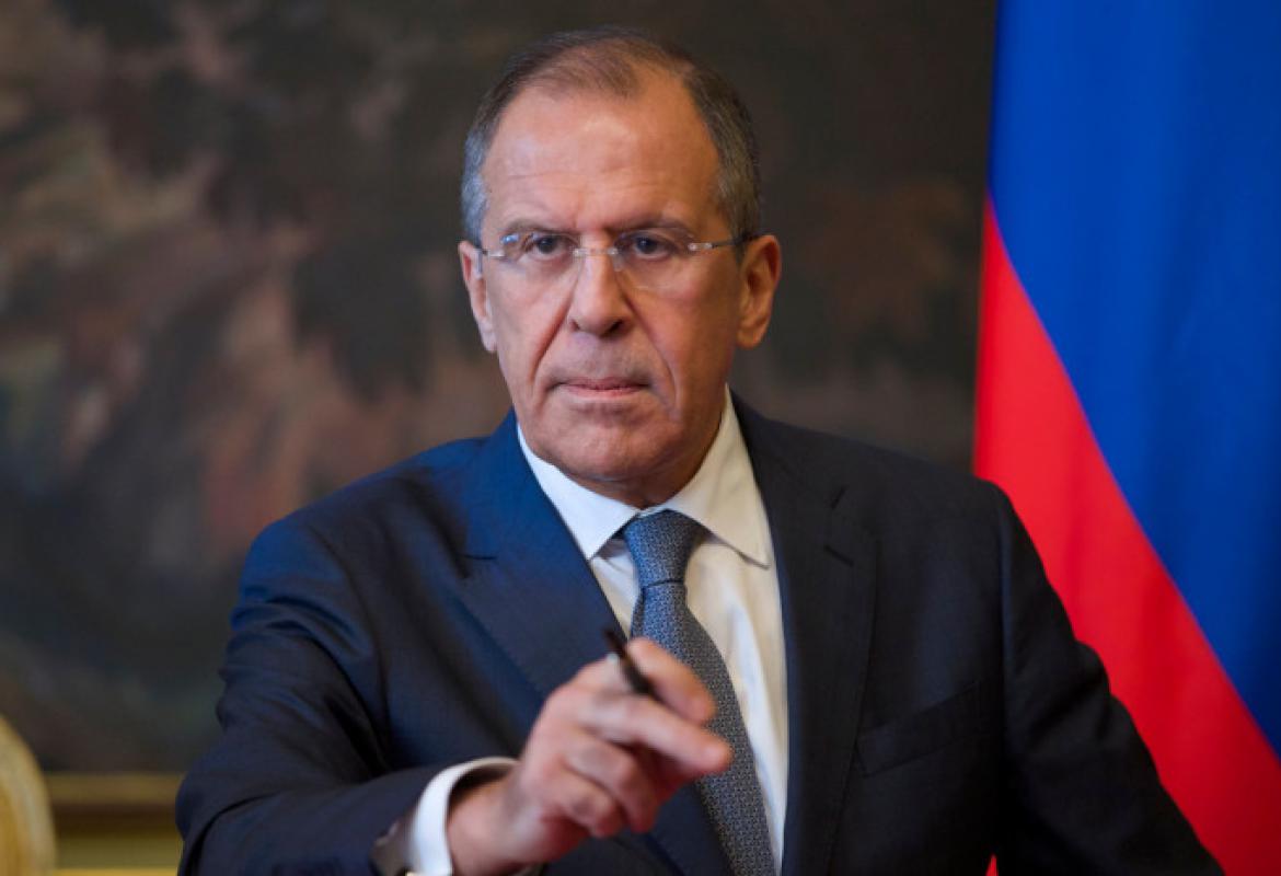 Lavrov