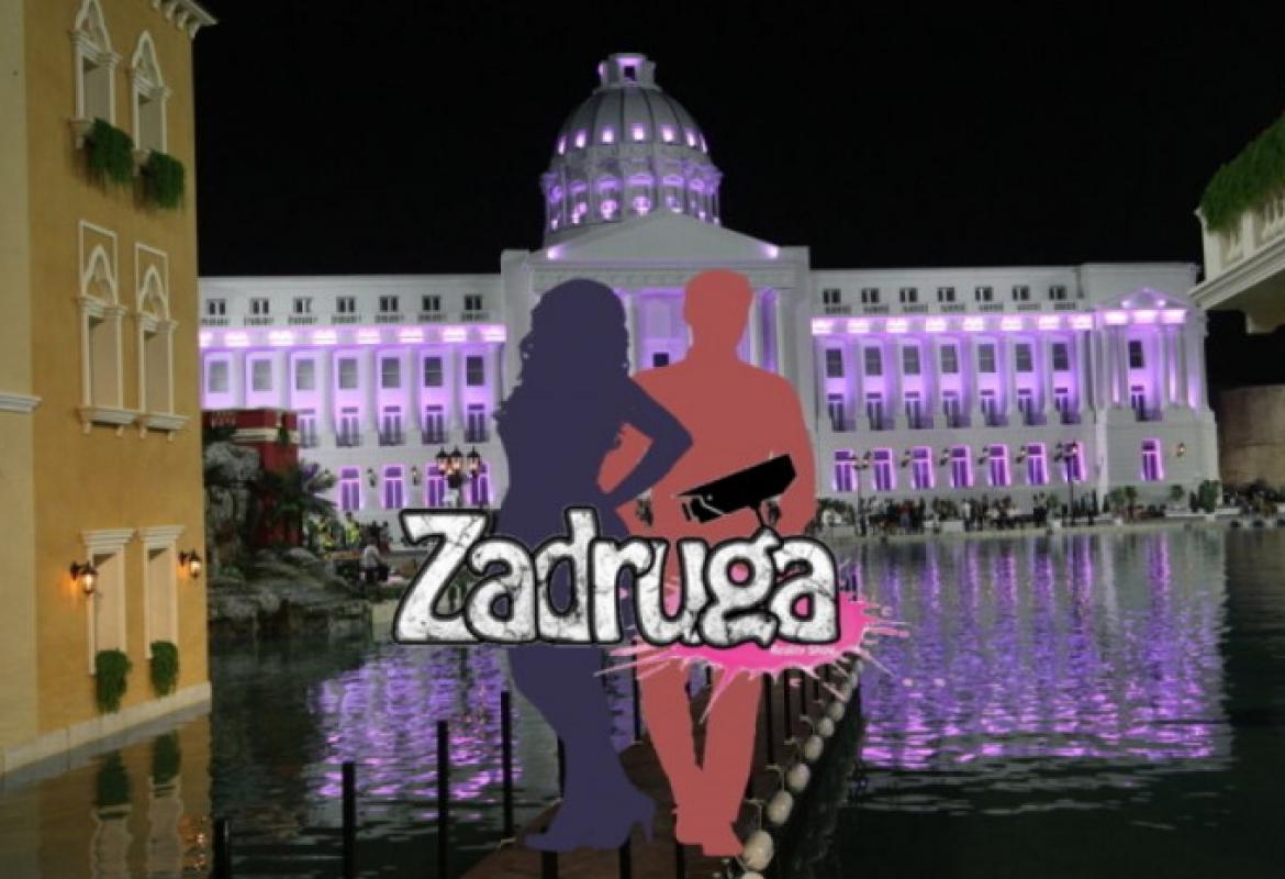 Zadruga