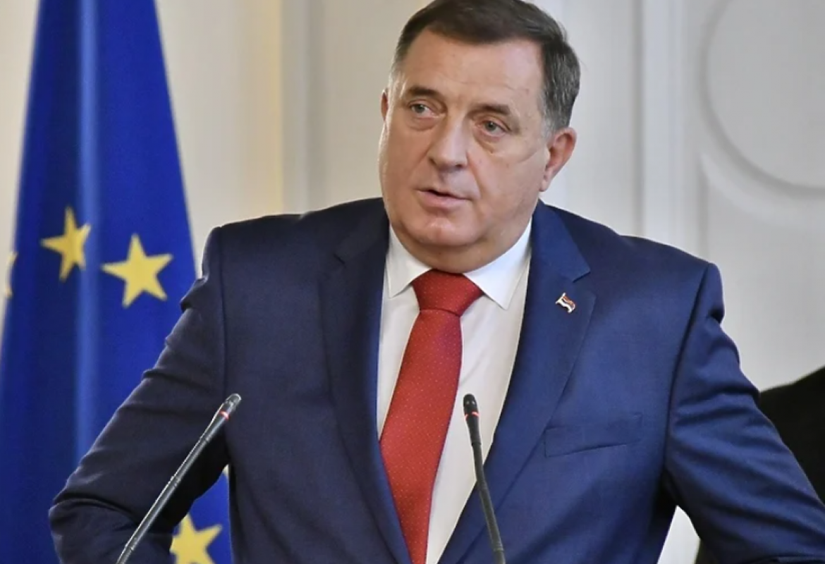 Dodik