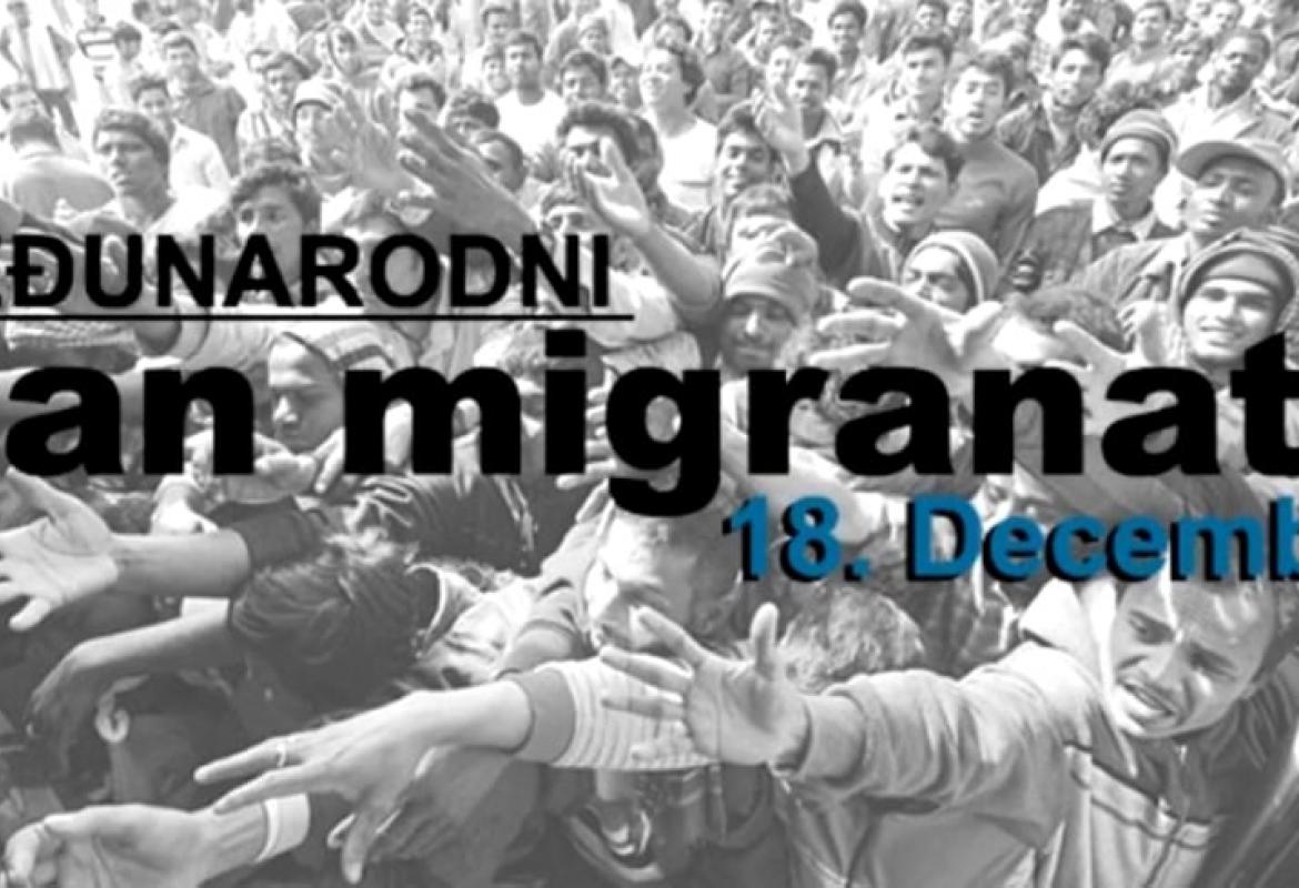 Međunarodni dan migranata