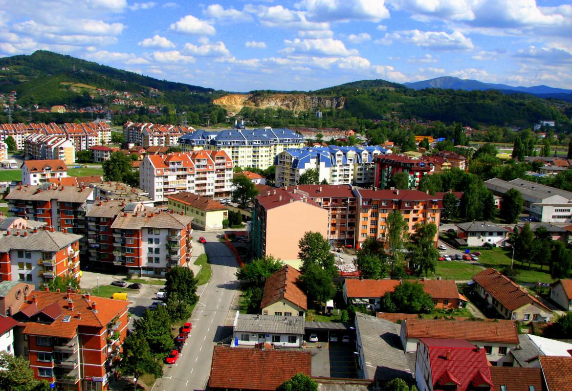 Doboj