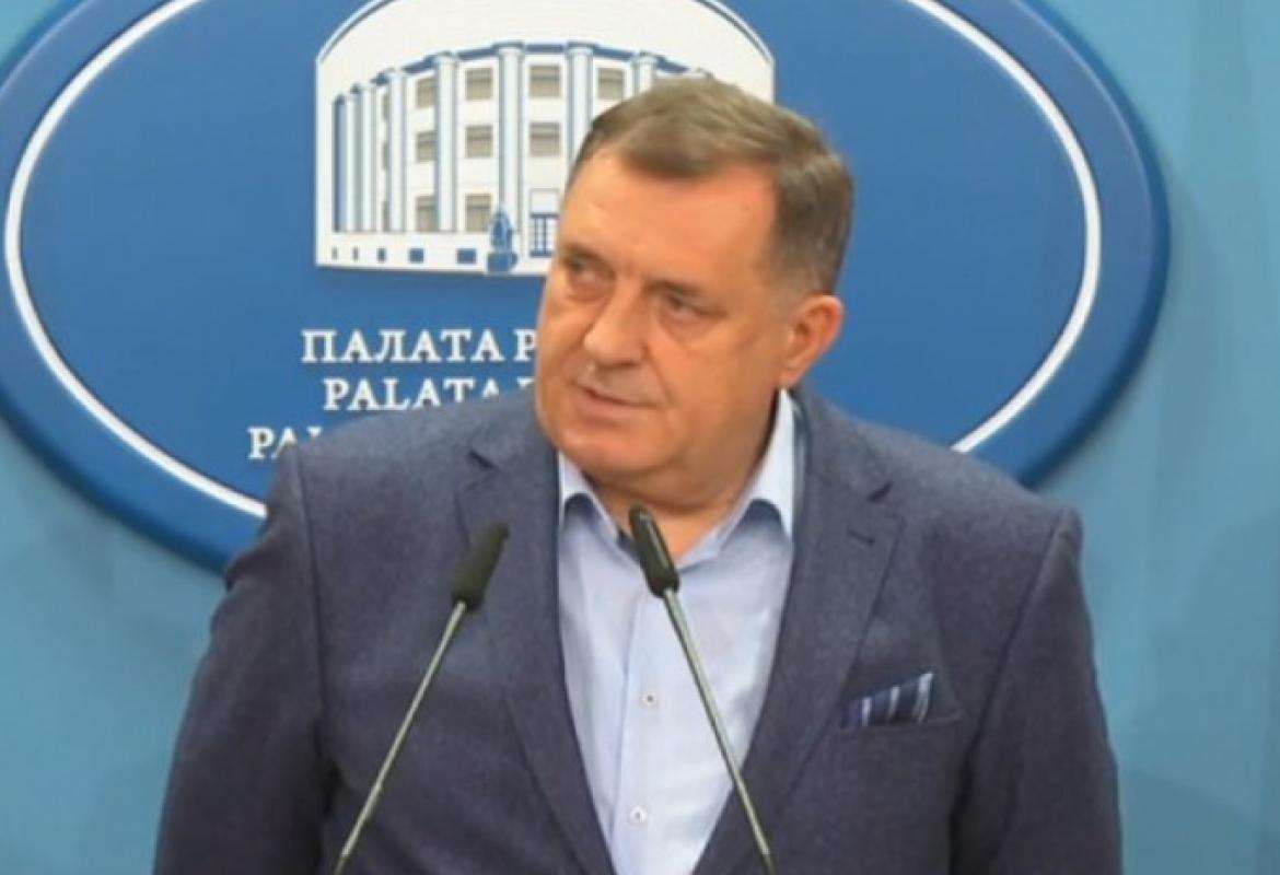 Dodik