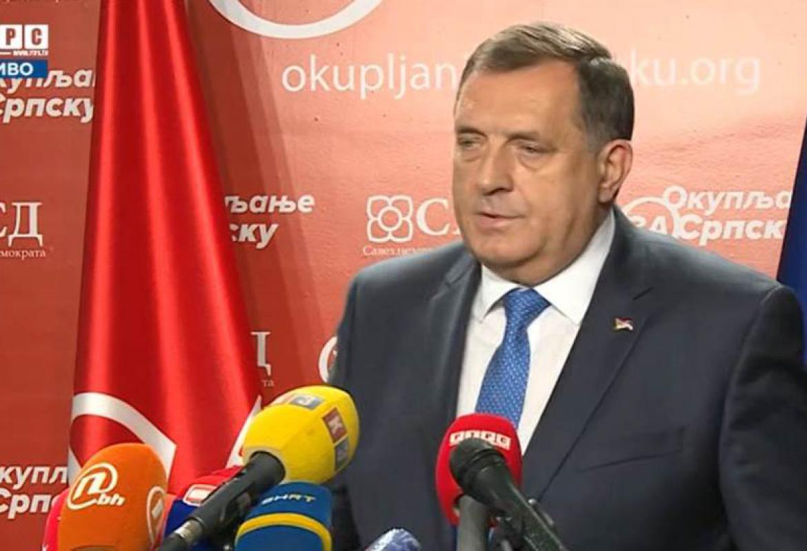 Dodik