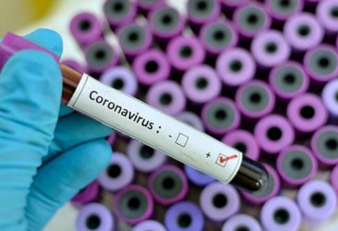 Koronavirus