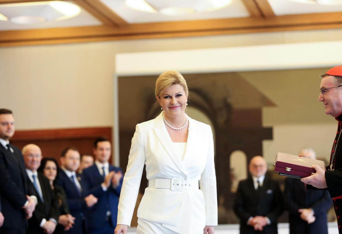 kolinda