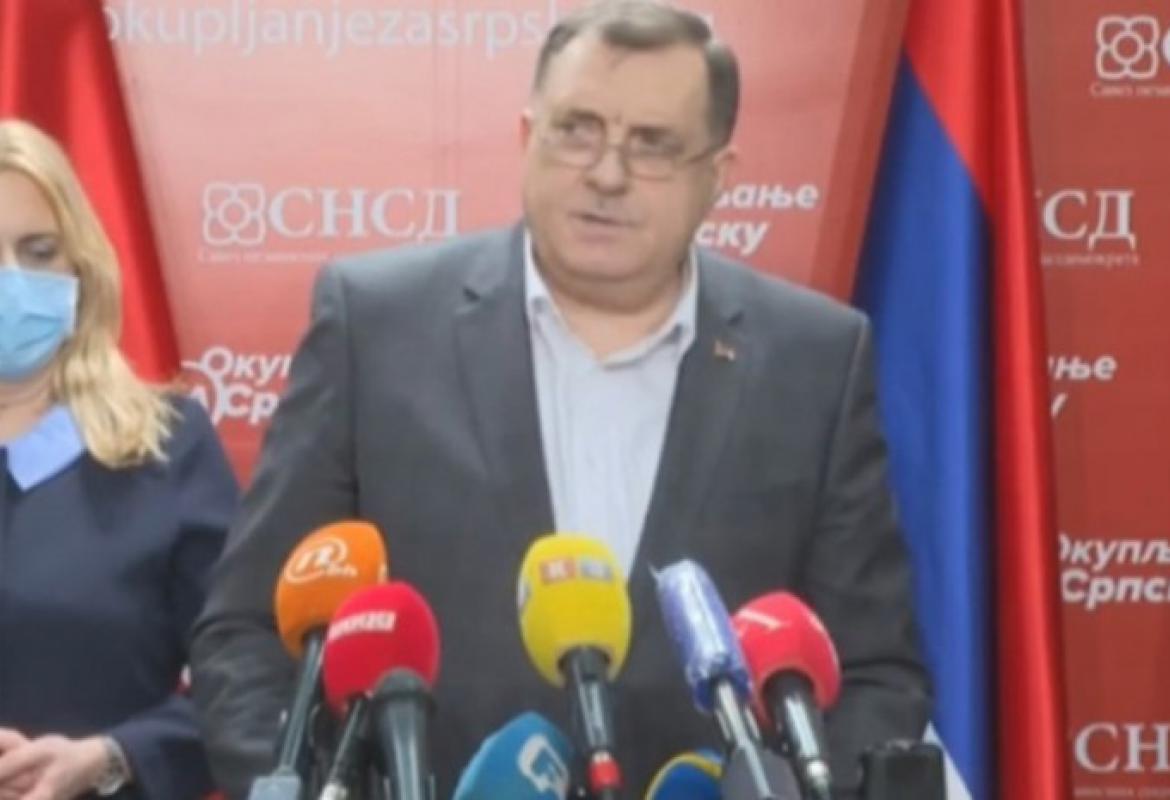 Dodik