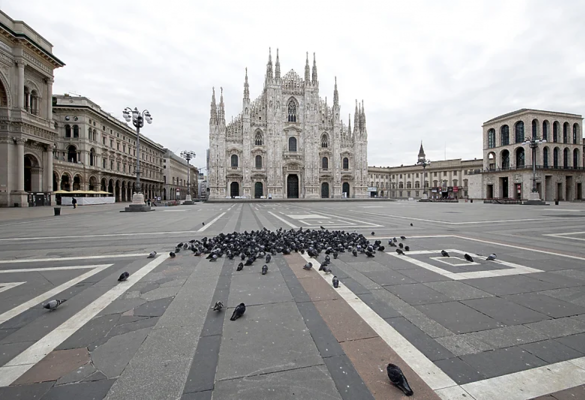 Milan